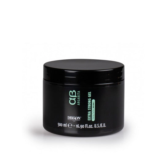 DIKSON ABS ARGABETA EXTRA STRONG GEL 500ML