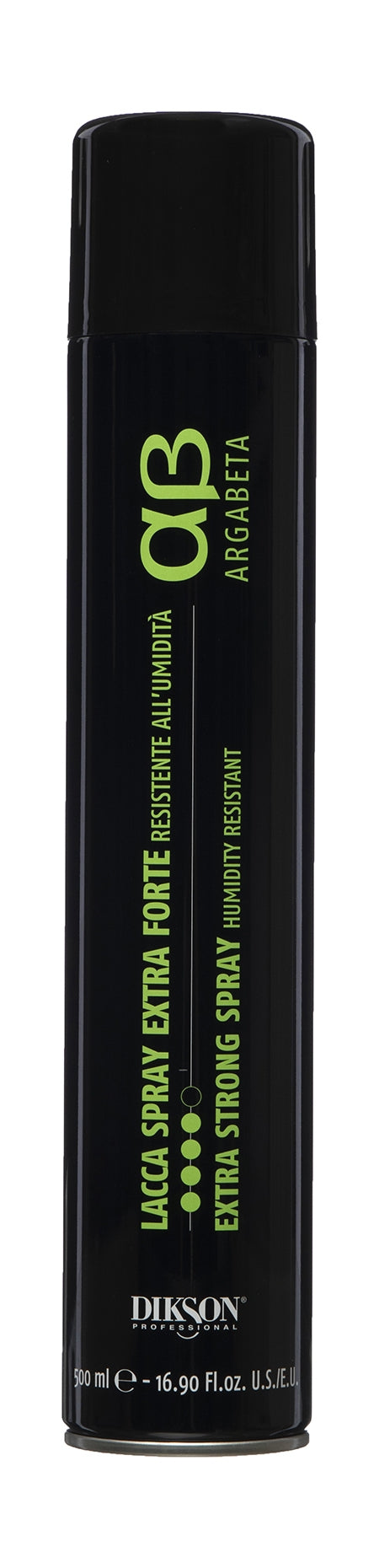 DIKSON ABS ARGABETA EXTRA STRONG SPRAY HUMIDITY RESISTANT 500ML