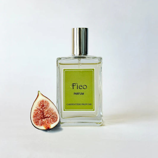 CARPENTIERI PARFUM 50ML FICO