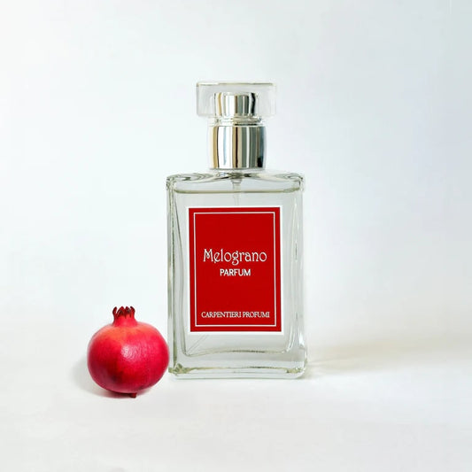 CARPENTIERI PARFUM 50ML MELOGRANO