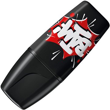 STABILO BOSS MARKER MINI BY SNOOZE ONE