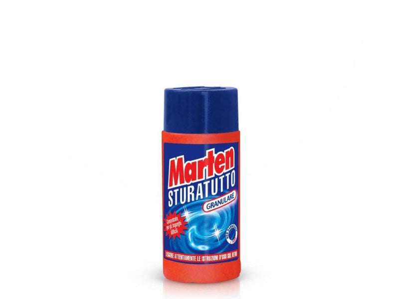MARTEN STURATUTTO GRANULARE 250G