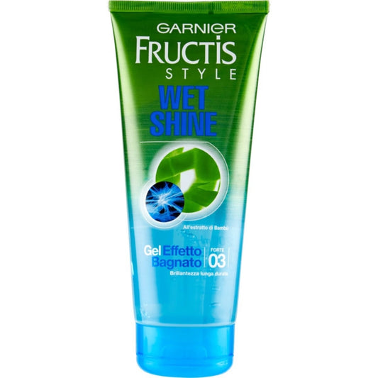 GARNIER FRUCTIS GEL WET SHINE EFFETTO BAGNATO 03 200ML