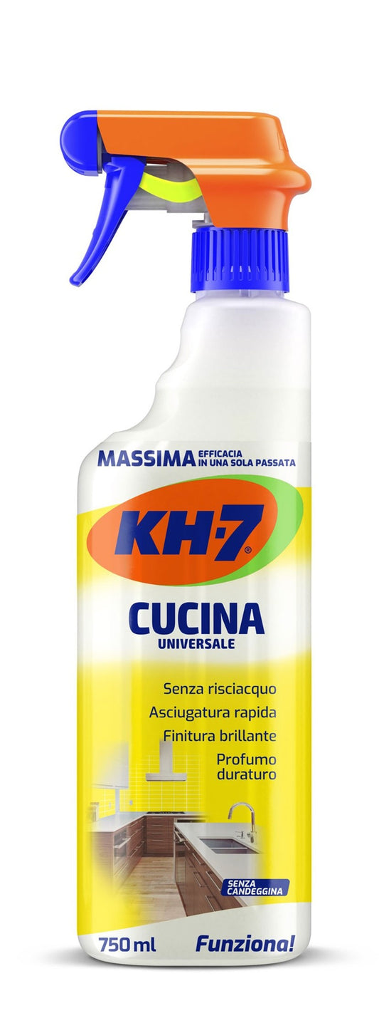 KH-7 CUCINA UNIVERSALE SPRAY 750ML