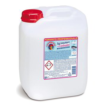 CHANTECLAIR SGRASSATORE UNIVERSALE 5L CON CANDEGGINA