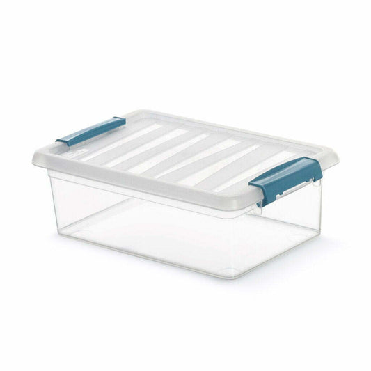 DOMOPAK LIVING KATLA BOX BASIC 4LT CM.29X19X10,5