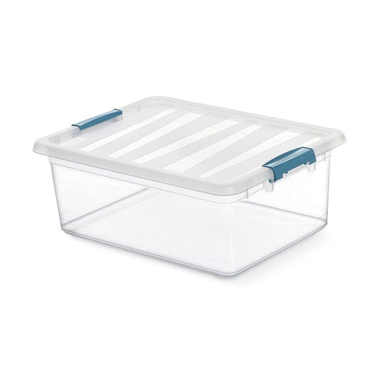 DOMOPAK LIVING KATLA BOX BASIC 12LT CM.39X29X15,5