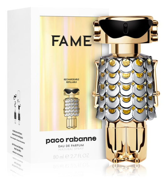 PACO RABANNE FAME EDP 80ML