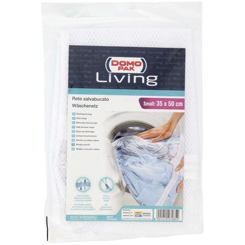 DOMOPAK LIVING RETE SALVABUCATO SMALL CM.35X50