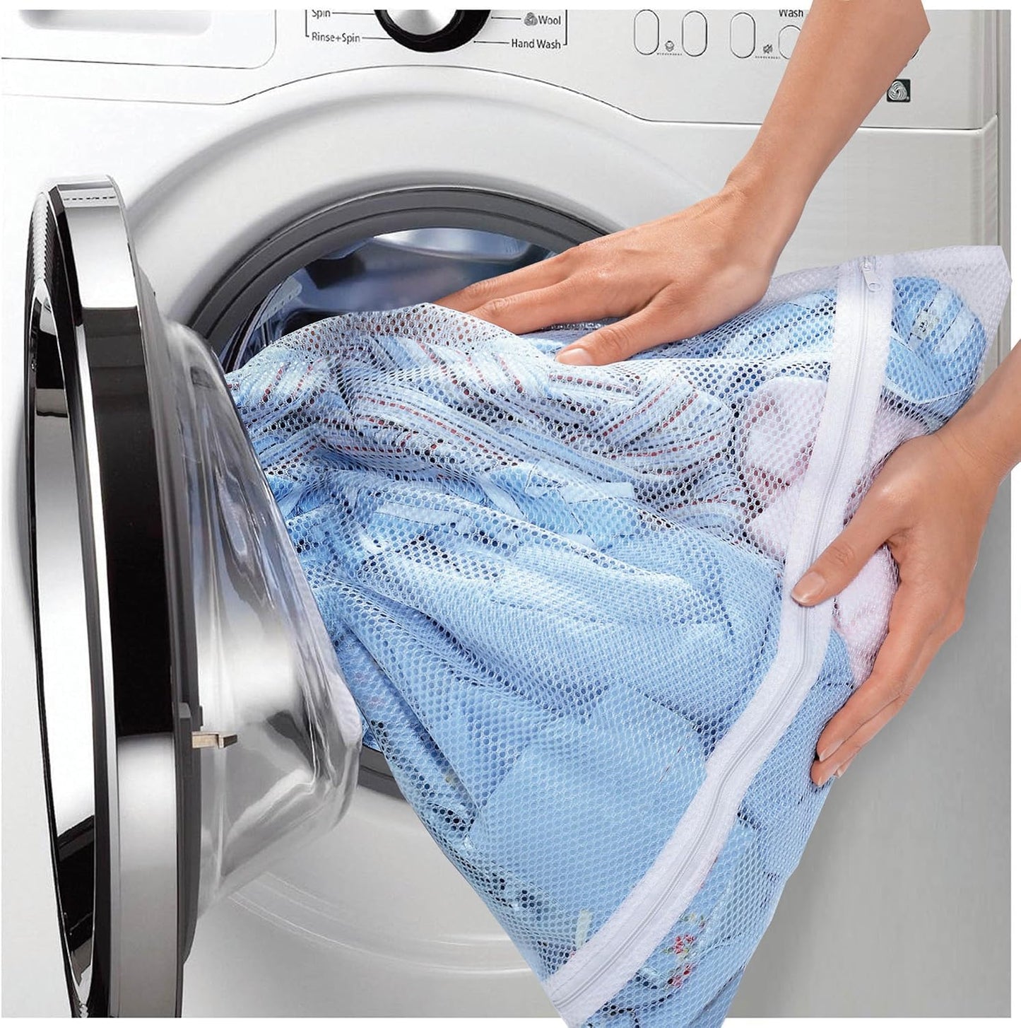 DOMOPAK LIVING RETE SALVABUCATO LARGE CM.50X70