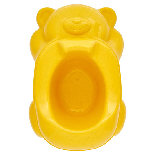 NEOBABY VASINO ORSETTO IN PLASTICA RICICLATA 18M+