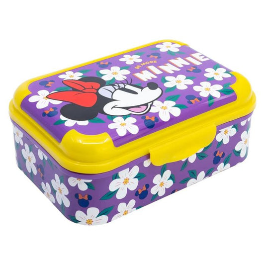 REAL TRADE PORTAMERENDA DE LUXE MINNIE