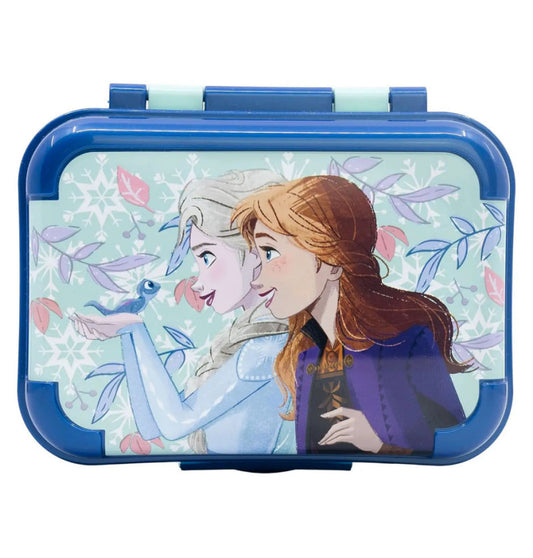 REAL TRADE PORTAMERENDA DE LUXE FROZEN