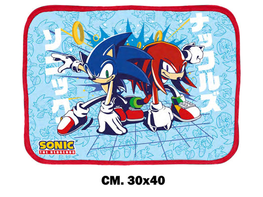 REAL TRADE TOVAGLIETTA RIPIEGABILE IMPERBIABILE CM.30X40 SONIC