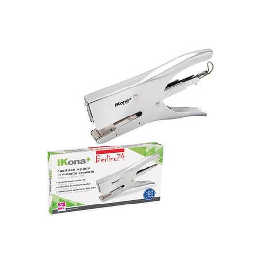 IKONA+ CUCITRICE A PINZA BERLINO24