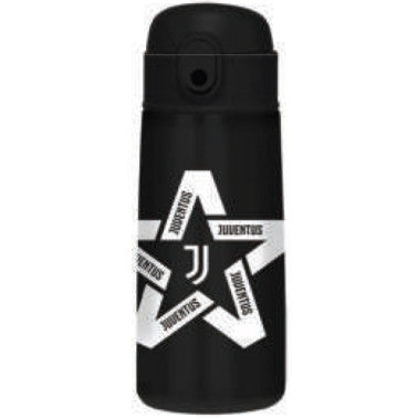 SEVEN BORRACCIA TERMICA JUVENTUS CON CANNUCCIA 460ML