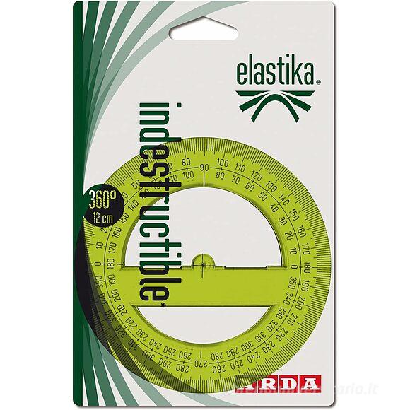 ARDA ELASTIKA GONIOMETRO 360 12CM INDESTRUCTIBLE