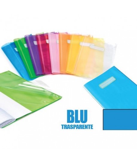 FAVORIT COLIBRI' COPRIMAX TRASPARENTE CON TARGHETTA