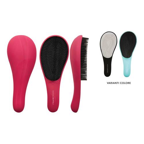 BIFFOLI SPAZZOLA SOFT TOUCH COLORI ASSORTITI