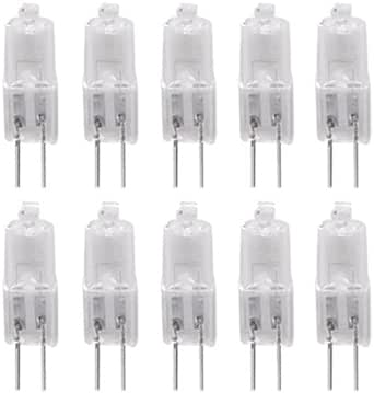 KANLUX LAMPADINA BI-SPINA G4 20W 12V 2700K X2