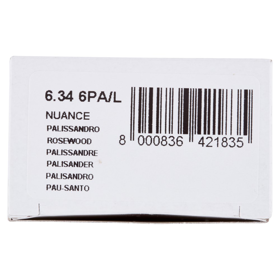 DIKSON NUANCE COLOR 100ML 6PA/L-6.34 PALISSANDRO