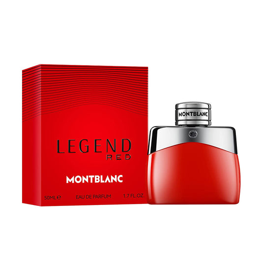 MONTBLANC LEGEND RED EDP 50ML VAPO