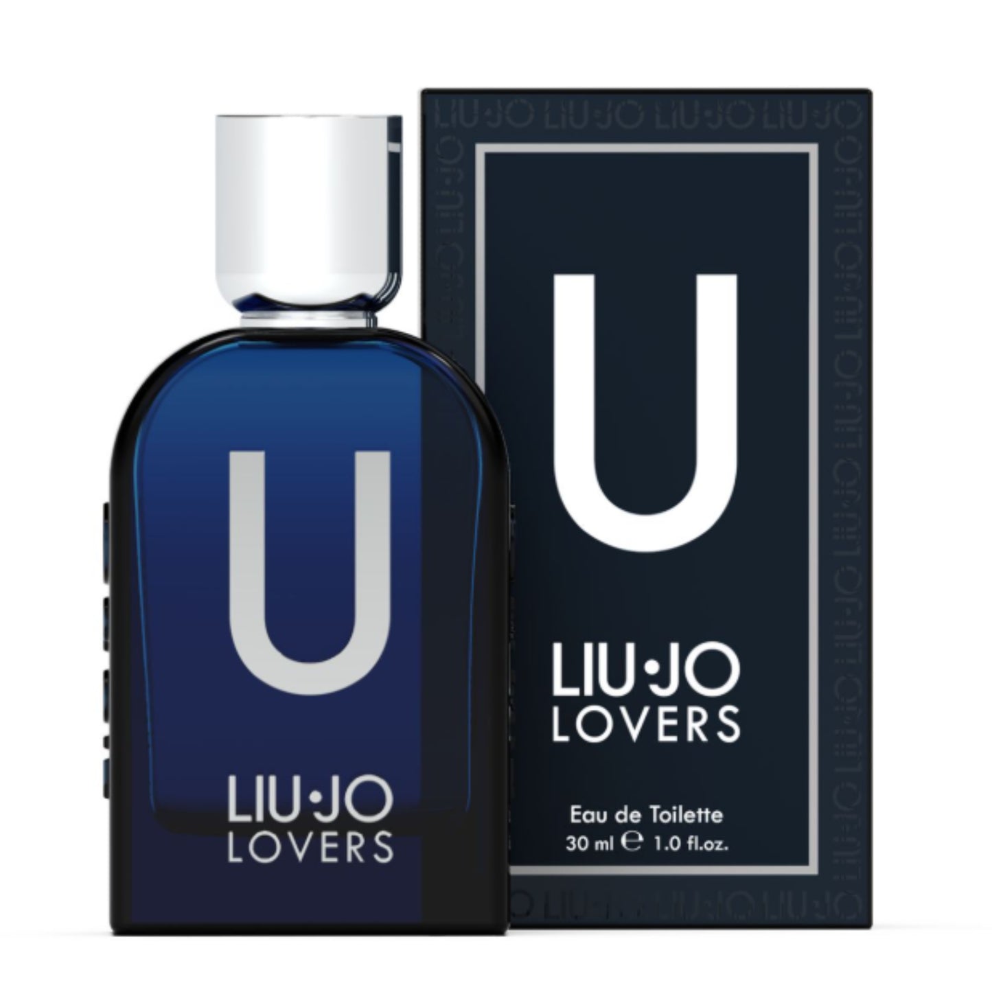 LIU JO LOVERS U EDT VAPO 30ML