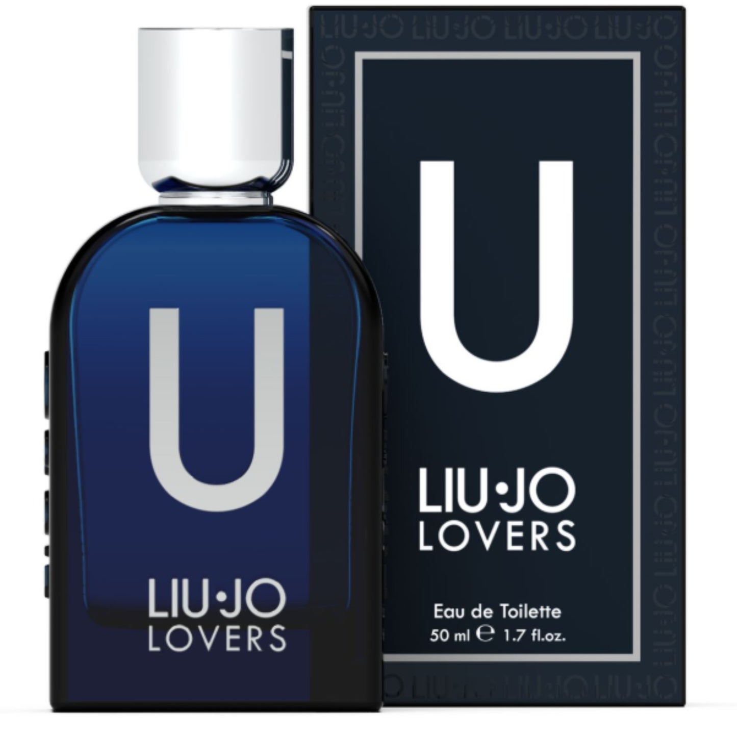 LIU JO LOVERS U EDT VAPO 50ML
