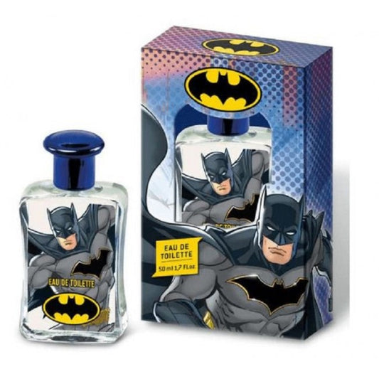 BATMAN EDT 50ML