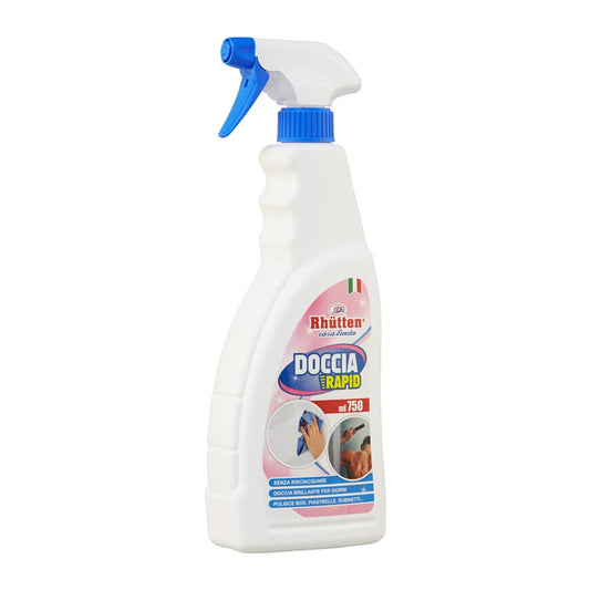 RHUTTEN CASA LINDA DOCCIA RAPID 750ML