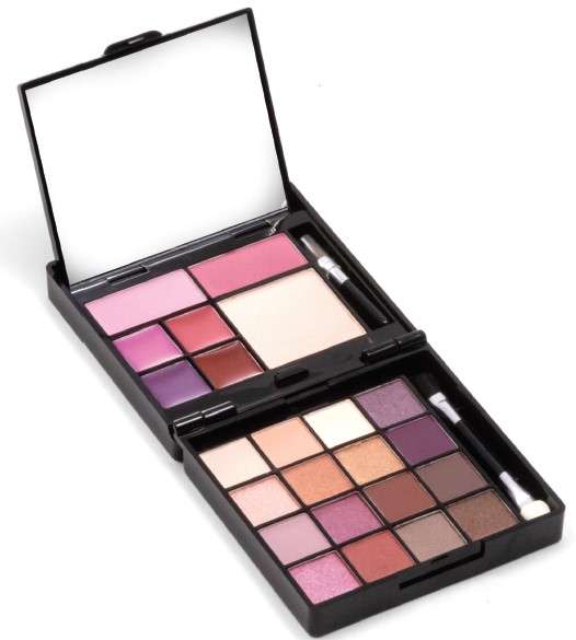NOUBA TROUSSE MAKE UP KIT N.236
