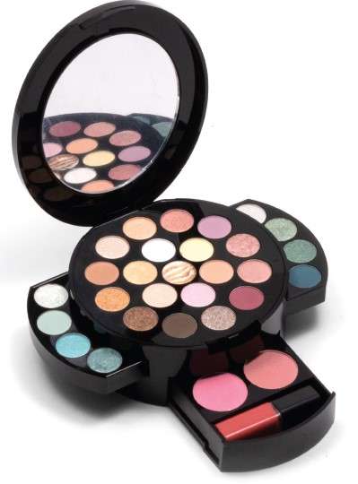 NOUBA TROUSSE MAKE UP KIT N.238