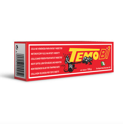 KOLLANT TEMO BI' COLLA PER TOPI 135GR