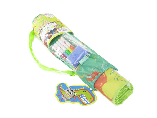 NICE COLORA E CANCELLA TAPPETO LAVABILE CM.60X90 3+