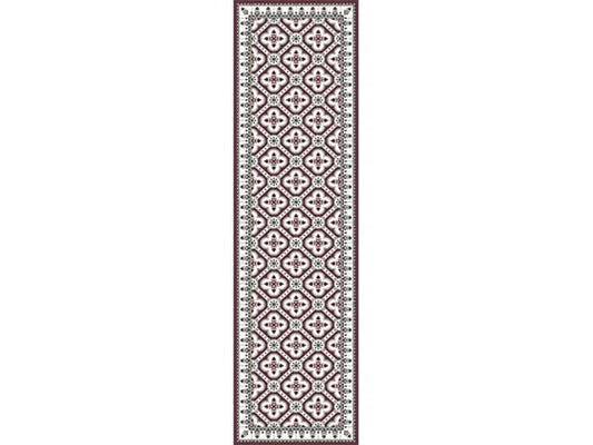 COMART TAPPETO HOLLIS CM.50X180 VENEZIA