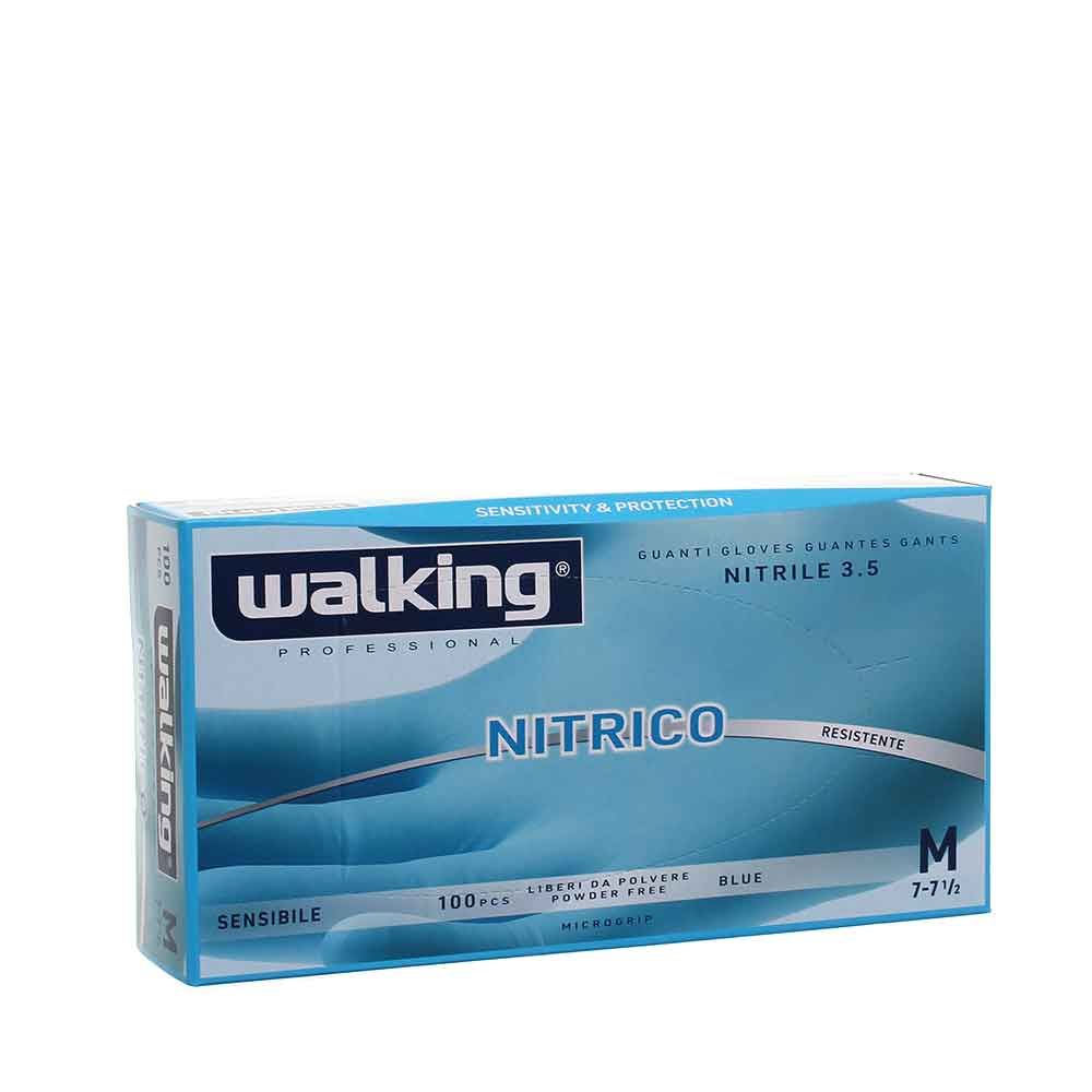 WALKING NITRICO NITRILE 3.5 M 7-7 1/2 X100