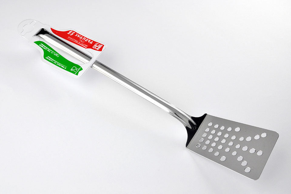 SVANERA PALA FRITTO LEGGERO UNIPEZZO LUNGHEZZA 36,5CM 7