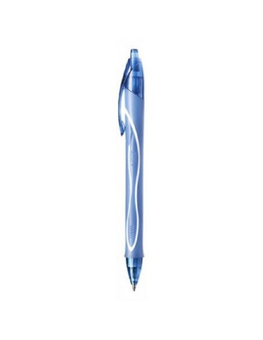 BIC GEL-OCITY 0,7 AZZURRO
