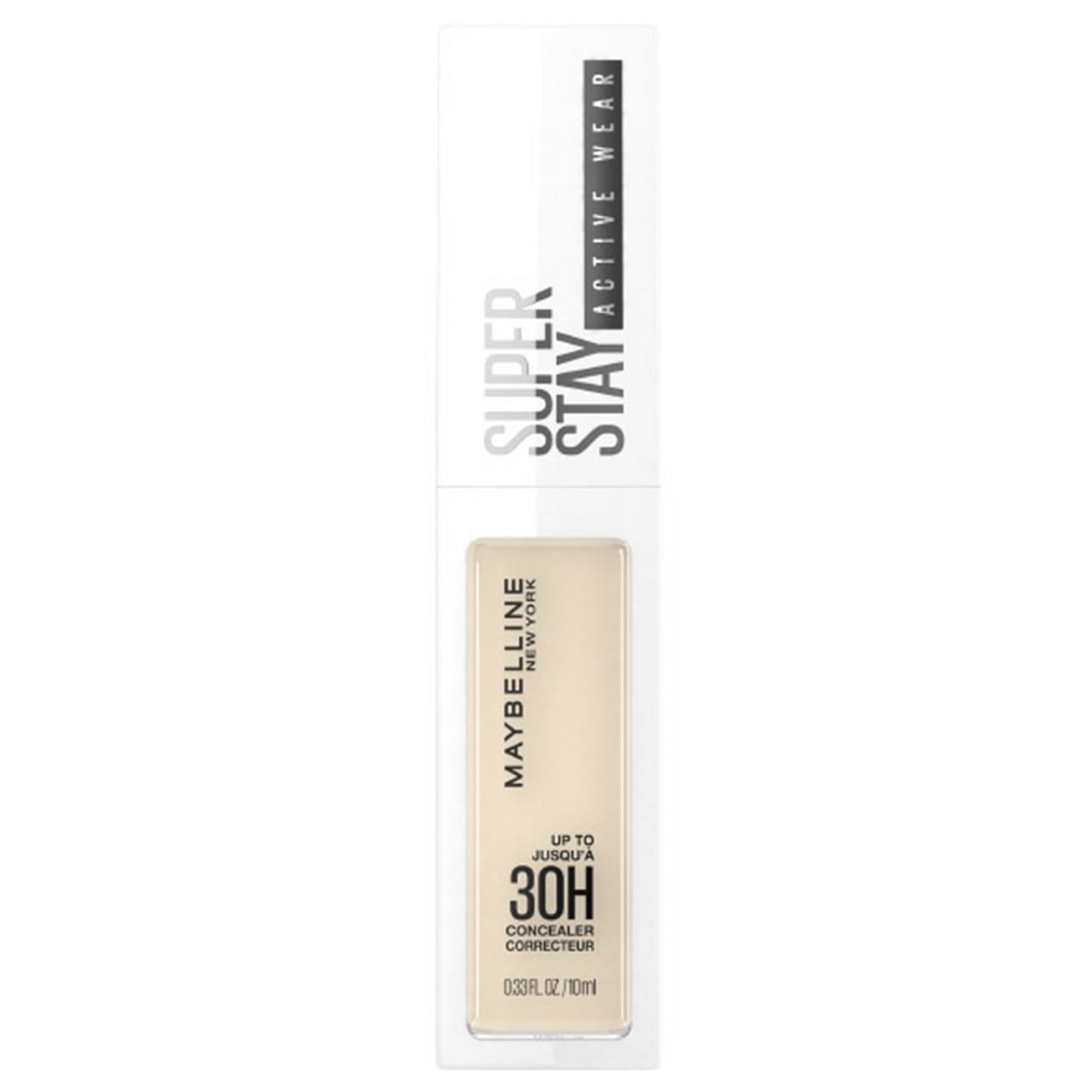 MAYBELLINE CORRETTORE SUPER STAY ACTIVE WEAR 30H 05 IVORY