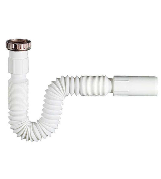 JOLLY ONE TUBO SCARICO FLESSIBILE 1/2 DIAMETRO 40/50MM