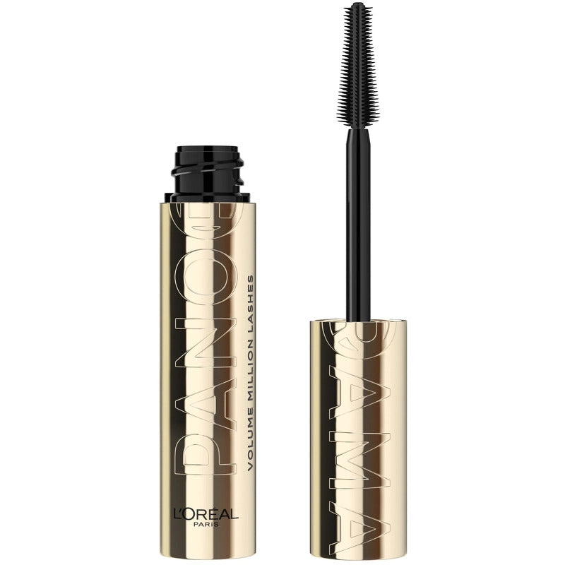 L'OREAL MASCARA PANORAMA VOLUME MILLION LASHES BROWN