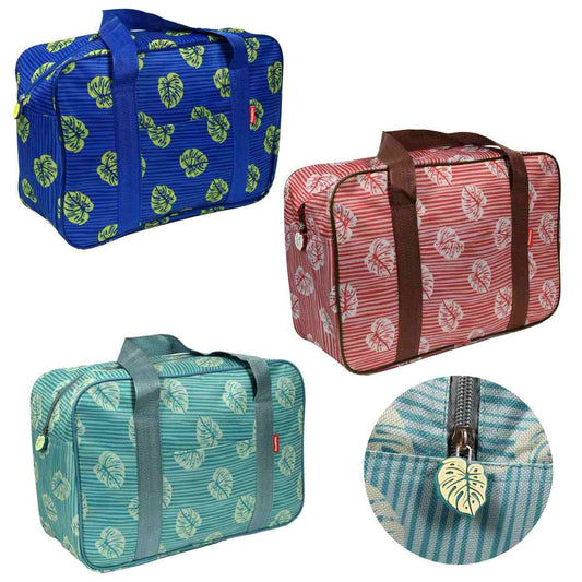 KASAVIVA BALI BORSA TERMICA LT.14 ASSORTITA