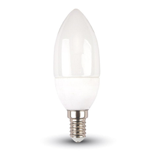 V-TAC LED OLIVA E14 4000K 4,5W=40W
