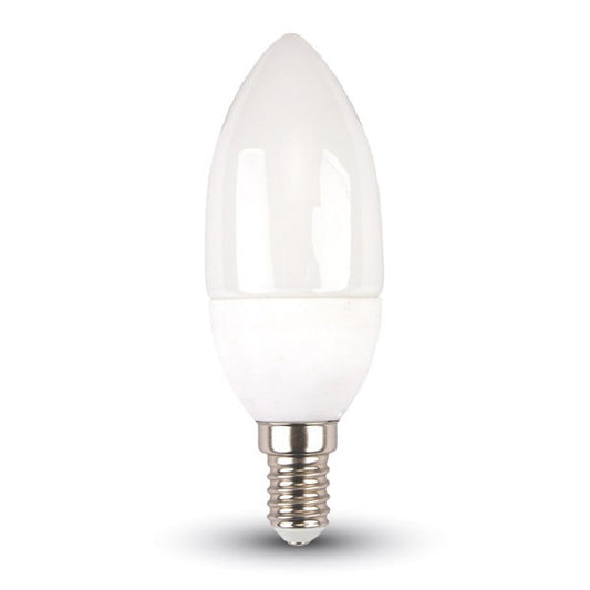V-TAC LED OLIVA E14 4000K 4,5W=40W