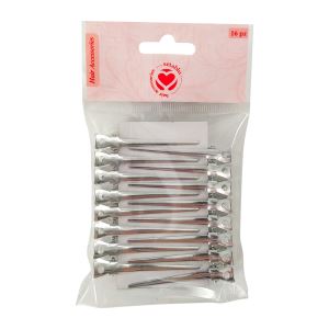 SETABLU BECCHI DI CICOGNA IN ALLUMINIO 16PZ