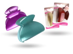 SETABLU PINZA GOLDEN PEARL CM.6 1PZ COLORI ASSORTITI