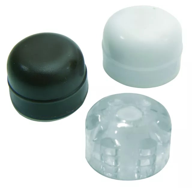 EUROSTAR PARACOLPO BOERO AUTOADESIVO 2PZ TRASPARENTE