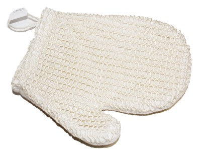 FATIGATI GUANTO MASSAGGIO SISAL CM.22,5X19
