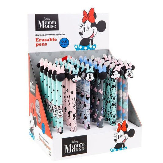 DISNEY PENNA CANCELLABILE FROZEN