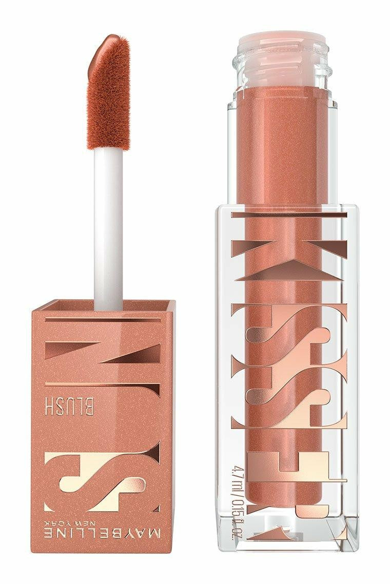 L'OREAL SUNKISSER BLUSH LIQUIDO 08 SHADES ON